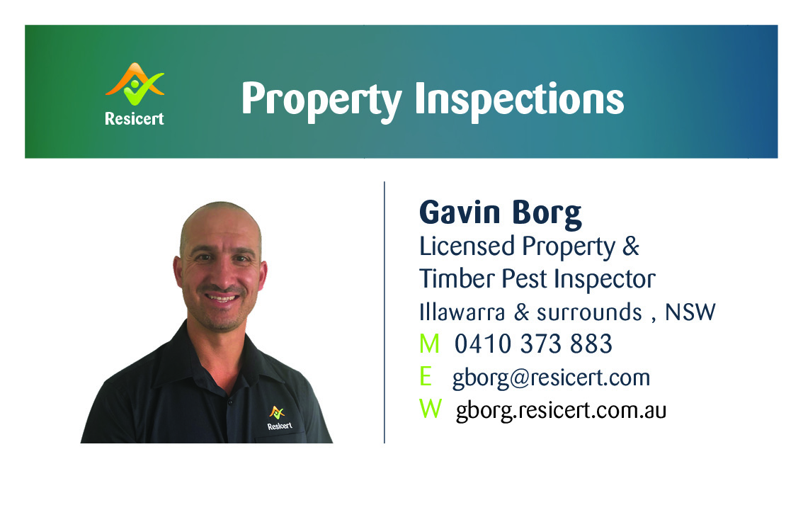 Inspector profile image