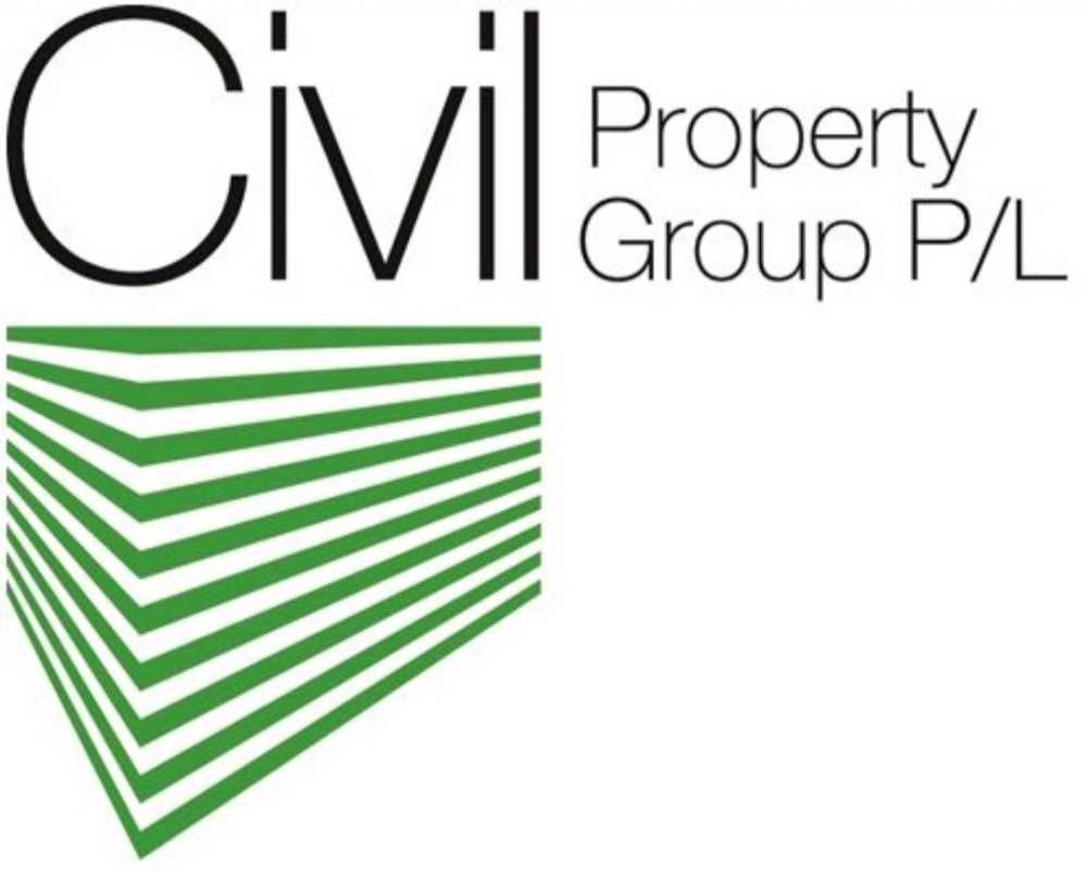 Company profile logo