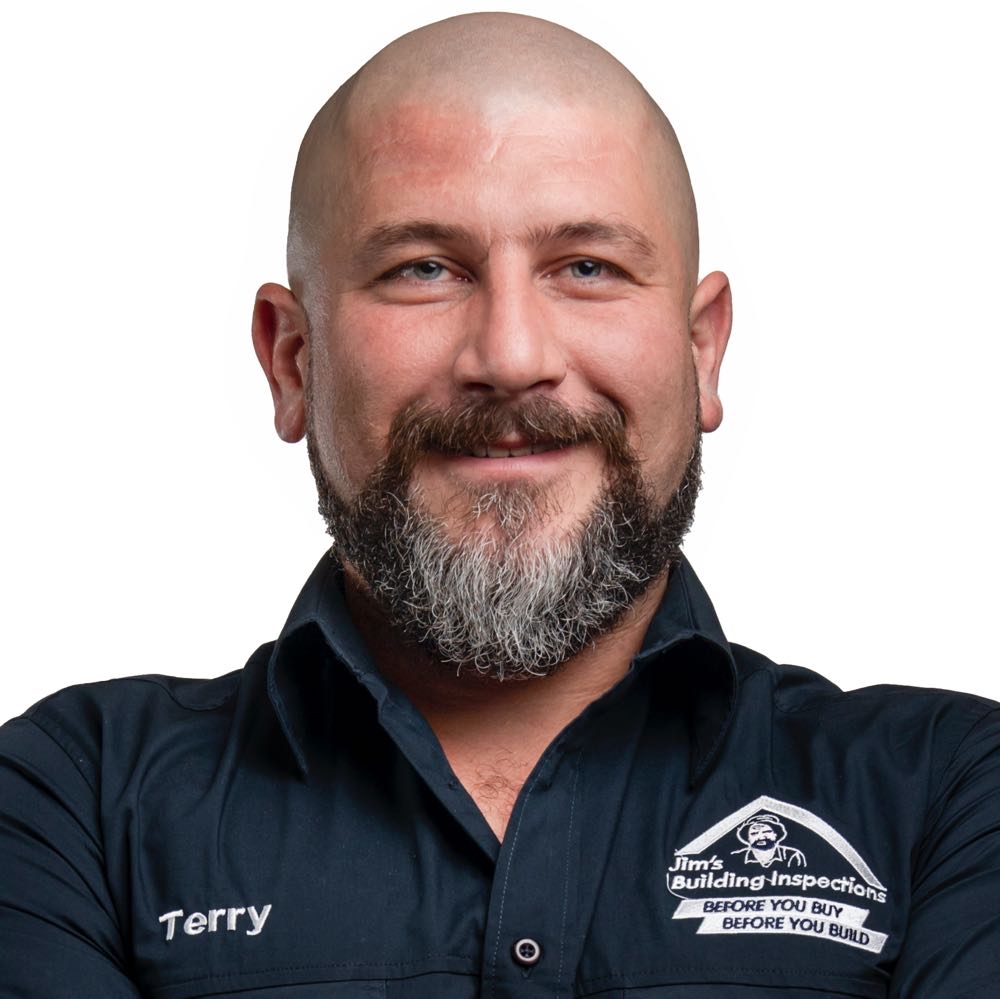 Inspector profile image