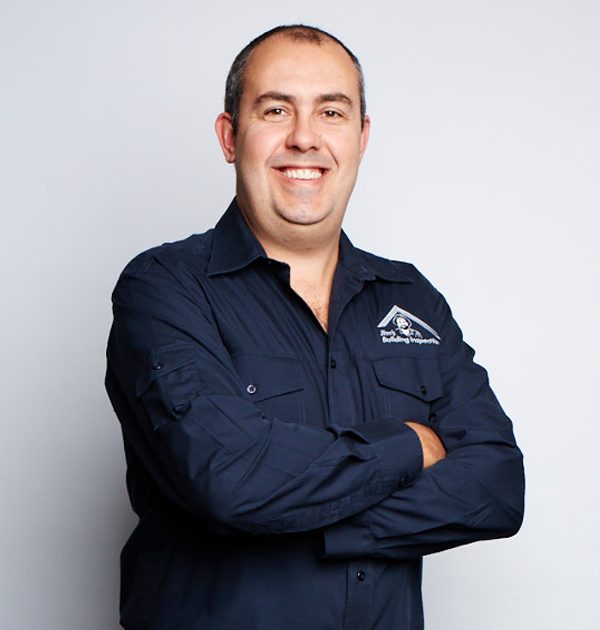 Inspector profile image