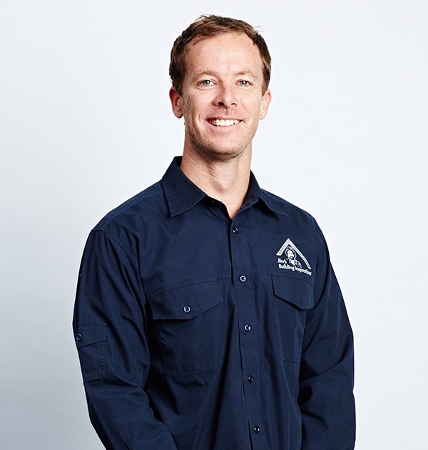 Inspector profile image